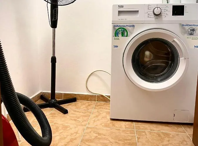 Apartamento Budget First Sea Line Apt. Flora *