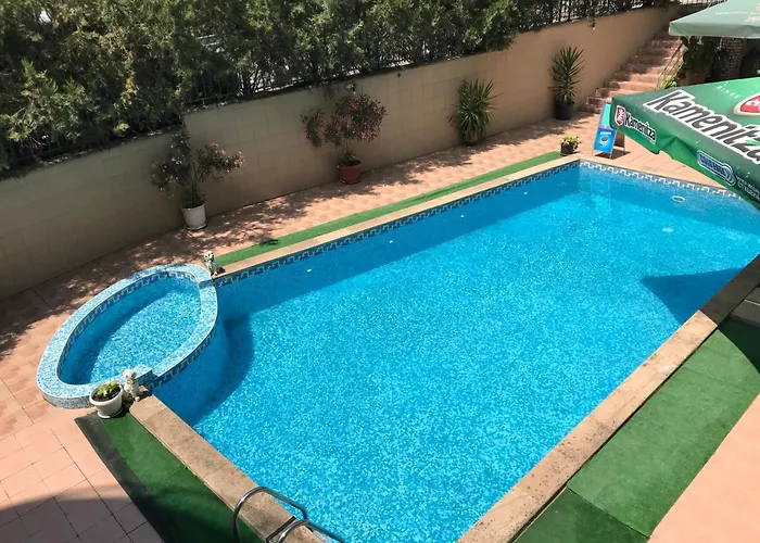 Apartamento Budget First Sea Line Apt. Flora *