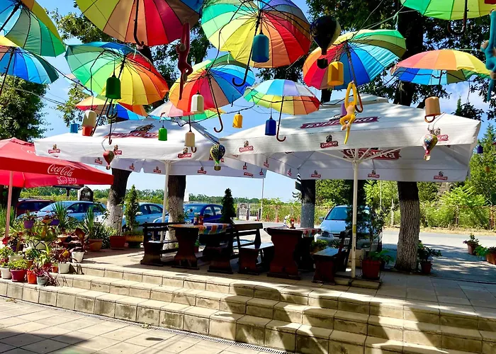 Budget First Sea Line Apt. Flora Apartamento *