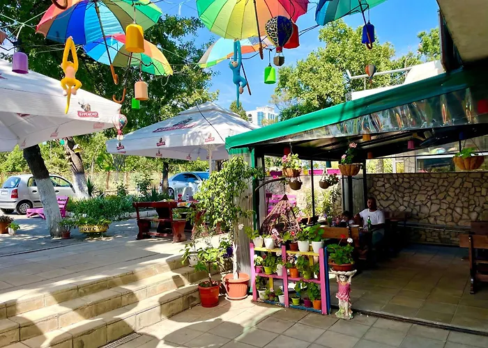 Apartamento Budget First Sea Line Apt. Flora *