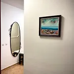 First Sea Line Apartment Flora, Next To The Beach דירה *