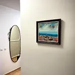 First Sea Line Apartment Flora, Next To The Beach דירה *