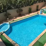 דירה First Sea Line Apartment Flora, Next To The Beach *