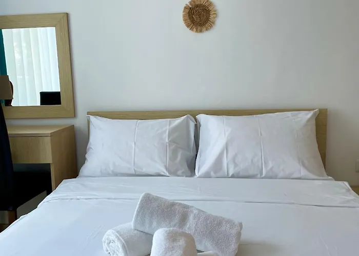 Apartment Budget First Sea Line Apt. Flora Pomorie