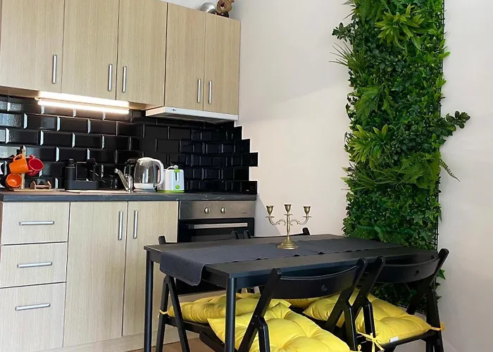 Budget First Sea Line Apt. Flora Apartment Pomorie