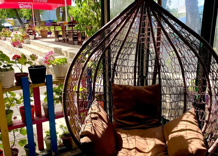 Apartment Budget First Sea Line Apt. Flora